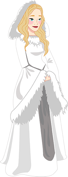 characteredrielle