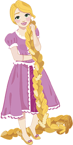 characterrapunzel